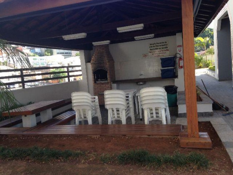 Apartamento, 3 quartos, 75 m² - Foto 15