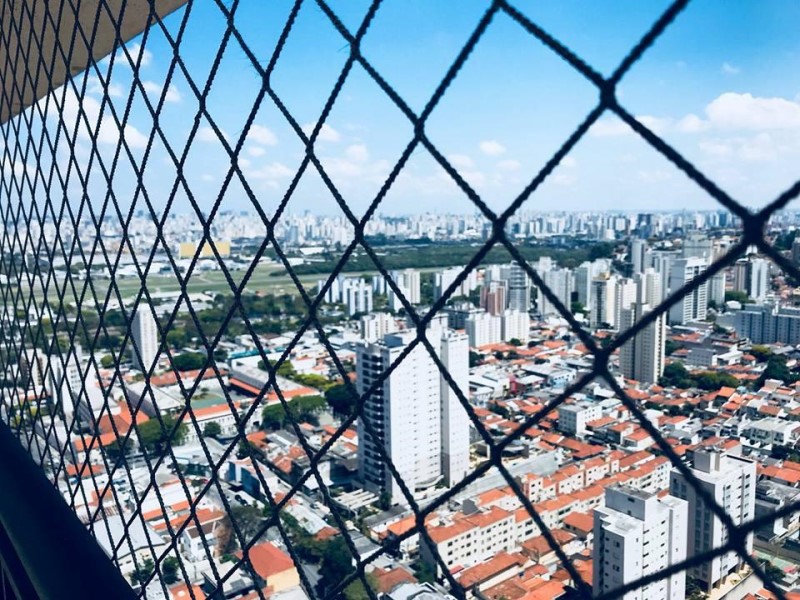 Cobertura, 4 quartos, 370 m² - Foto 5