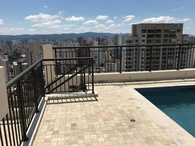 Cobertura, 4 quartos, 370 m² - Foto 7