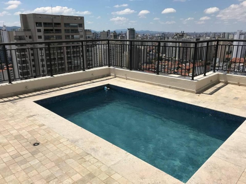 Cobertura, 4 quartos, 370 m² - Foto 9