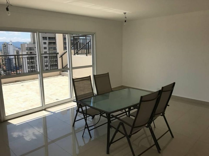 Cobertura, 4 quartos, 370 m² - Foto 13
