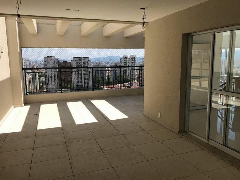 Cobertura, 4 quartos, 370 m² - Foto 14