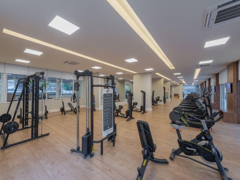 Apartamento, 3 quartos - Foto 19