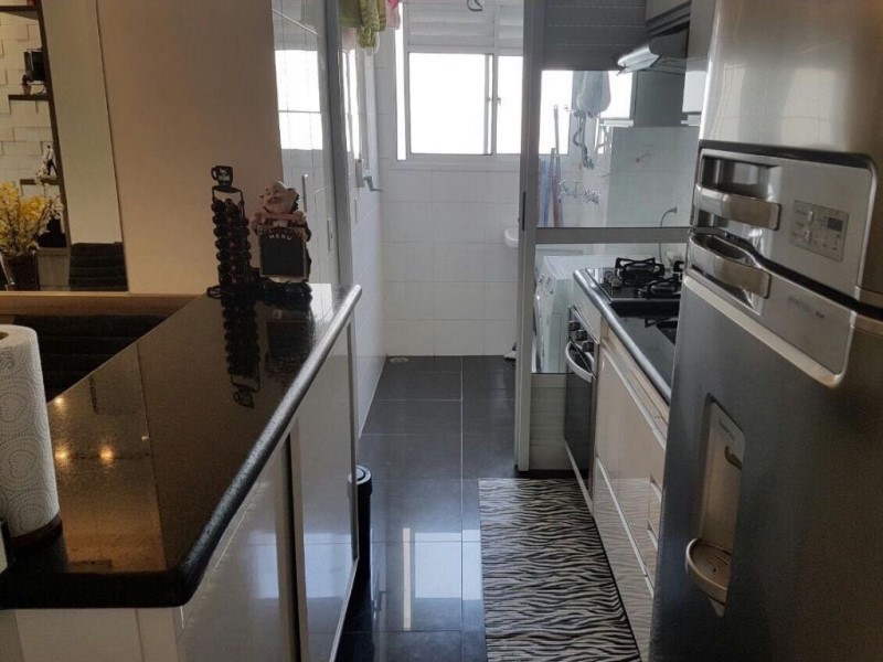 Apartamento, 3 quartos - Foto 3