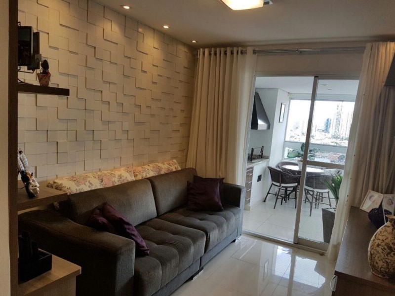 Apartamento, 3 quartos - Foto 8