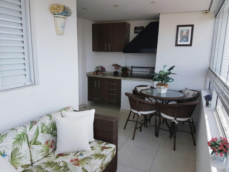 Apartamento, 3 quartos - Foto 13