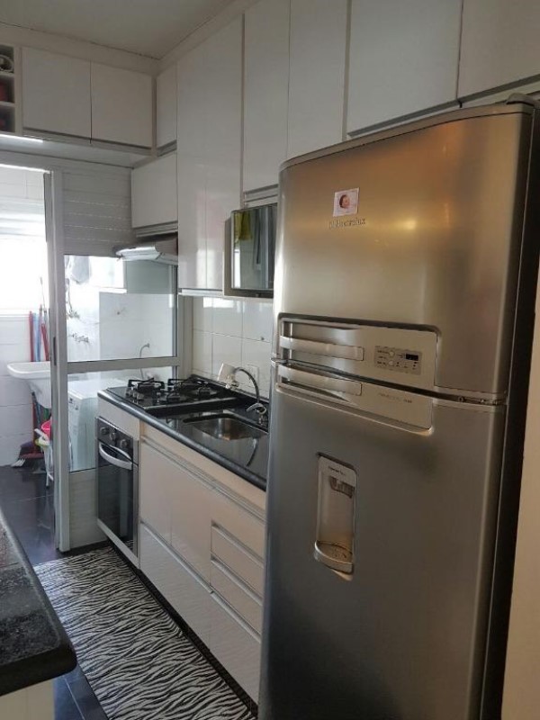 Apartamento, 3 quartos - Foto 17