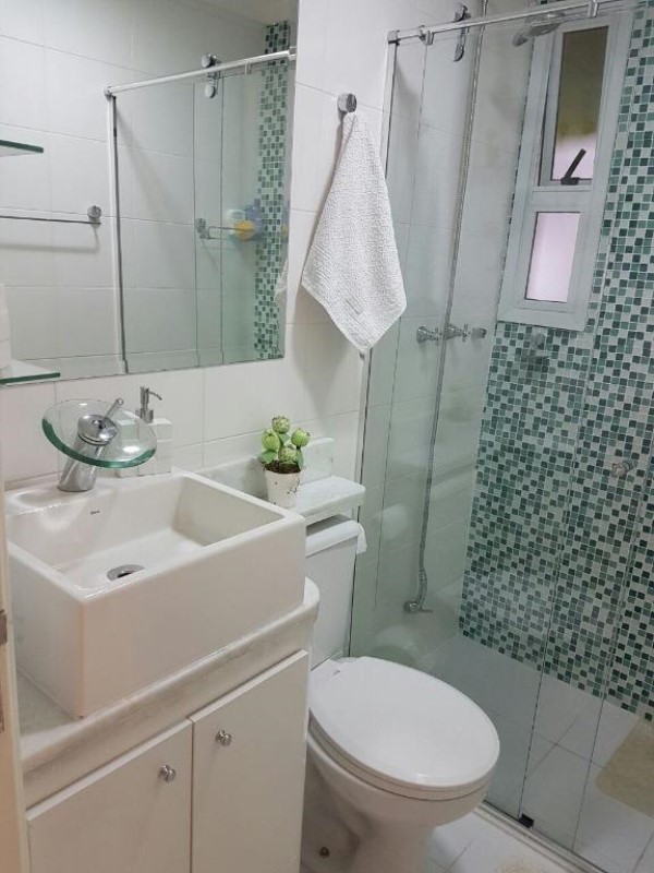 Apartamento, 3 quartos - Foto 18