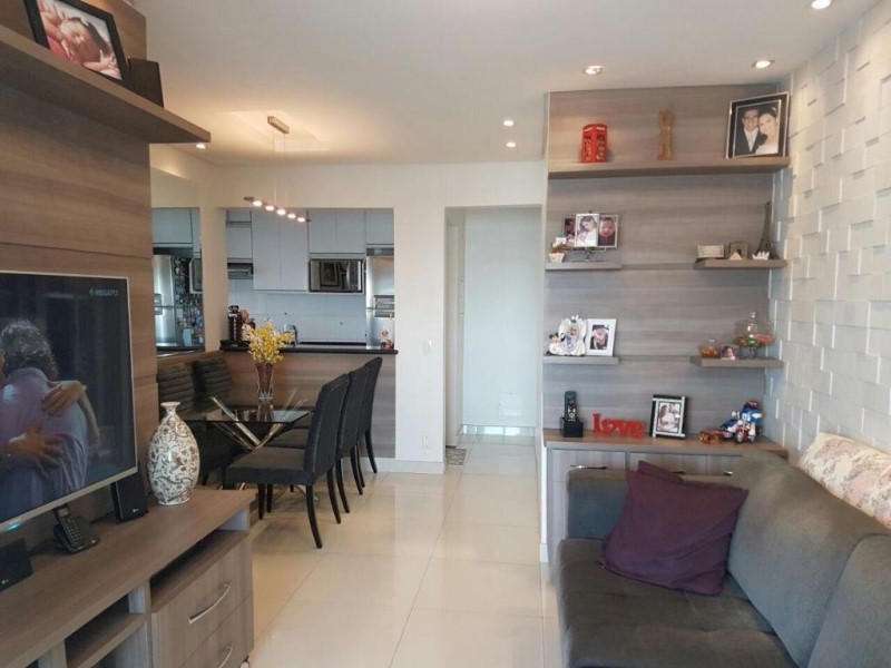 Apartamento, 3 quartos - Foto 20