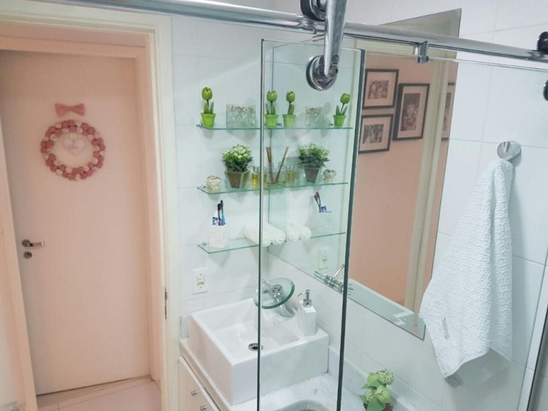 Apartamento, 3 quartos - Foto 21