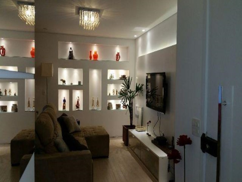 Apartamento, 3 quartos - Foto 11