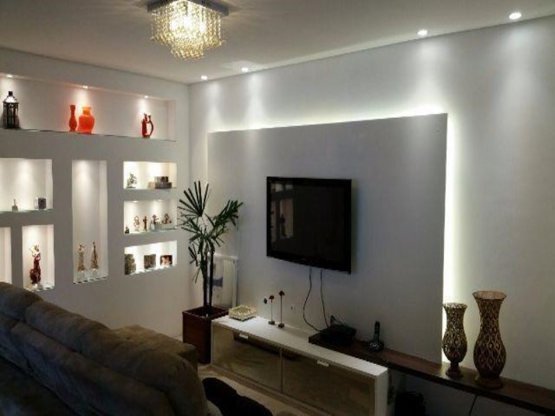Apartamento, 3 quartos - Foto 1