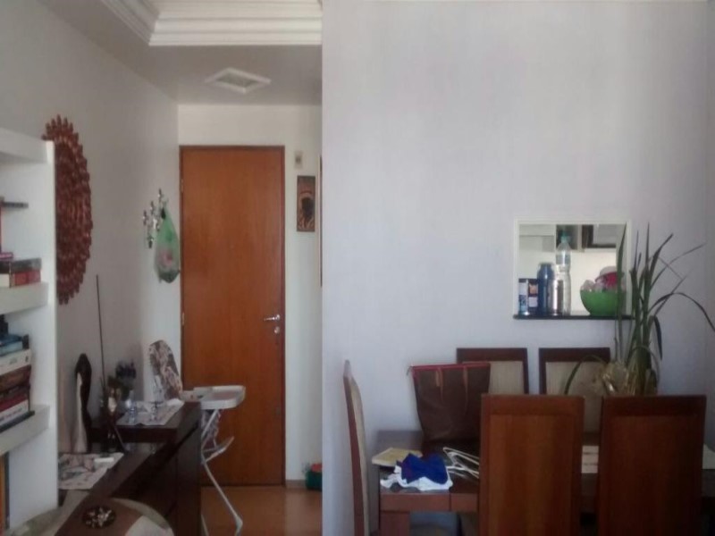 Apartamento, 2 quartos - Foto 5