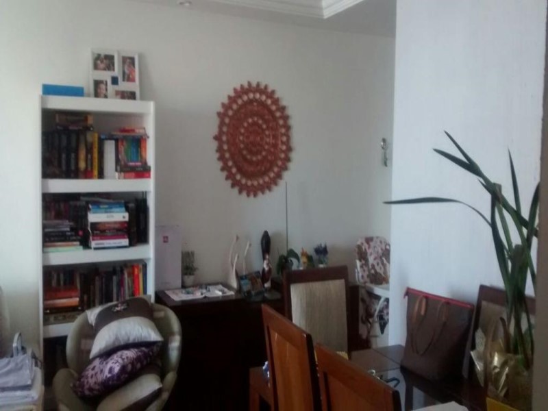 Apartamento, 2 quartos - Foto 7