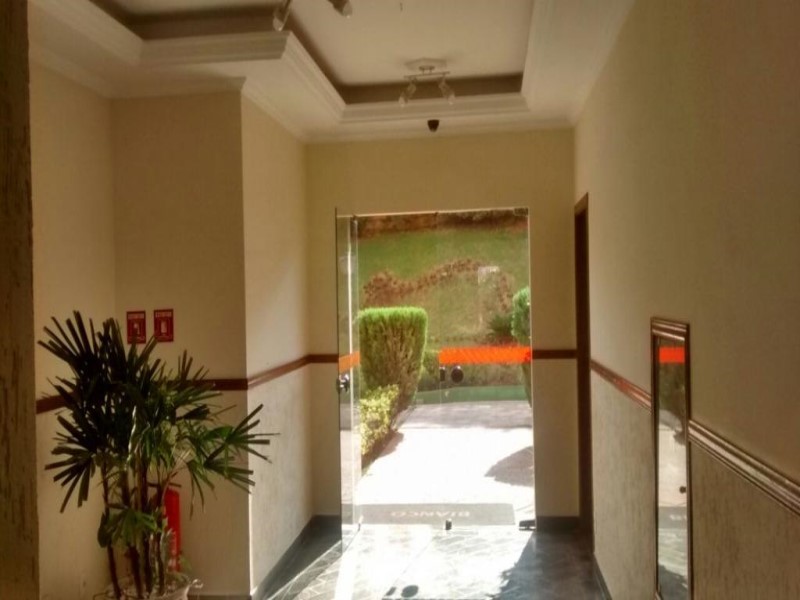 Apartamento, 2 quartos - Foto 8