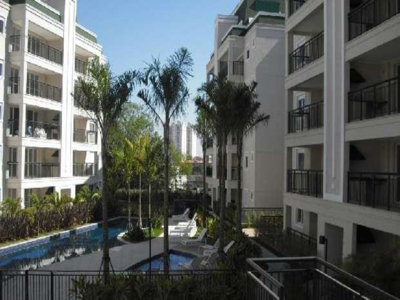 Apartamento, 3 quartos, 105 m² - Foto 1