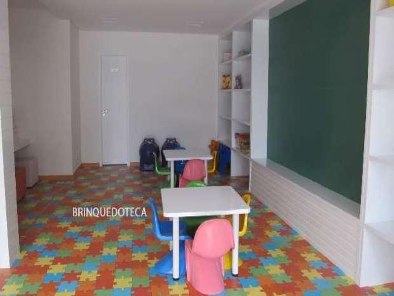 Apartamento, 3 quartos, 105 m² - Foto 5