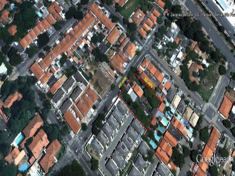 Terreno, 2000 m² - Foto 4