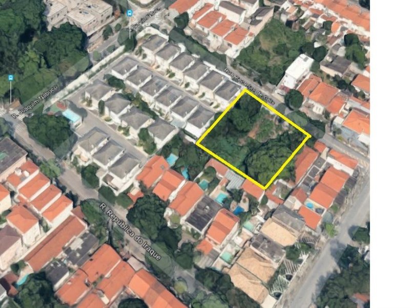 Terreno, 2000 m² - Foto 5