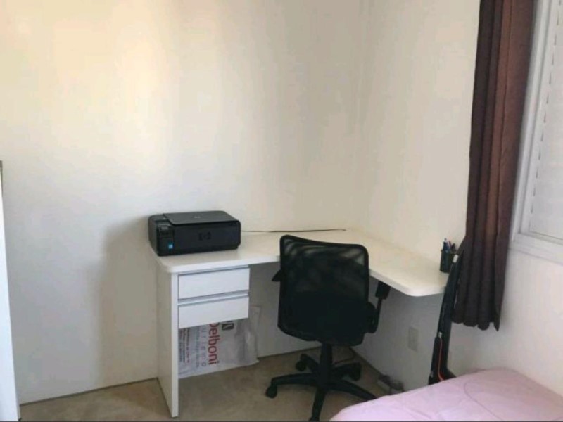 Apartamento, 2 quartos, 52 m² - Foto 3