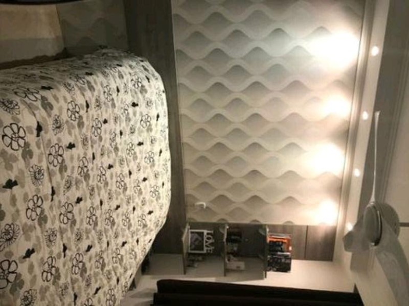 Apartamento, 2 quartos, 52 m² - Foto 5