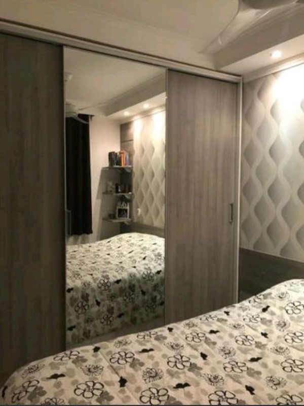 Apartamento, 2 quartos, 52 m² - Foto 6