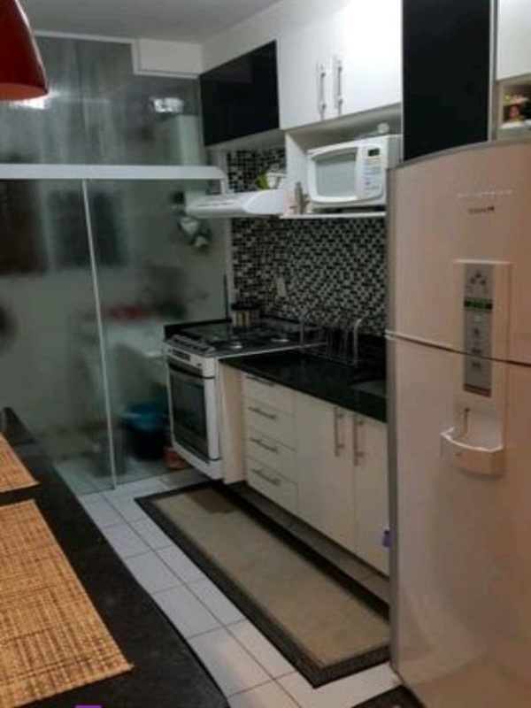 Apartamento, 2 quartos, 52 m² - Foto 7