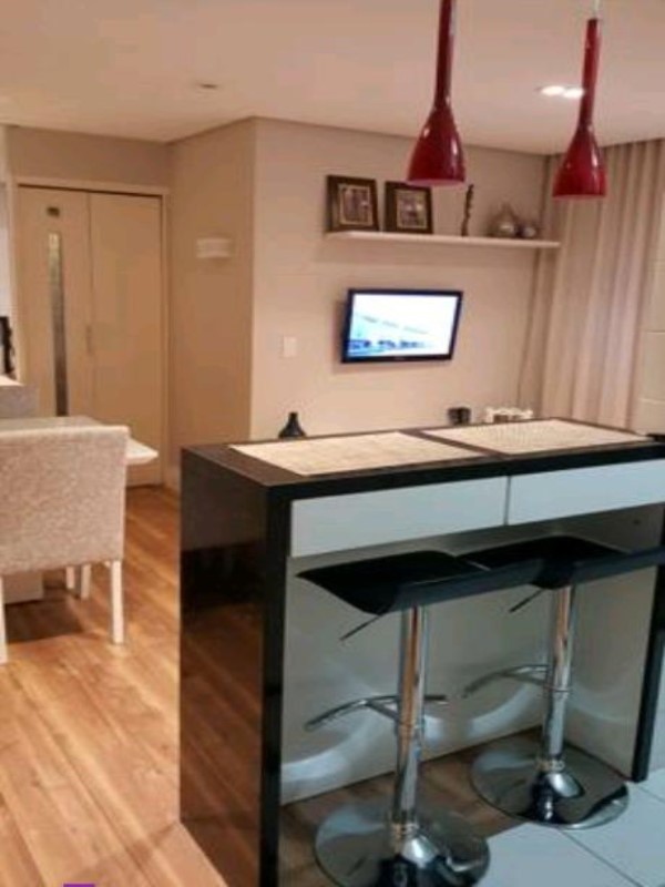 Apartamento, 2 quartos, 52 m² - Foto 8