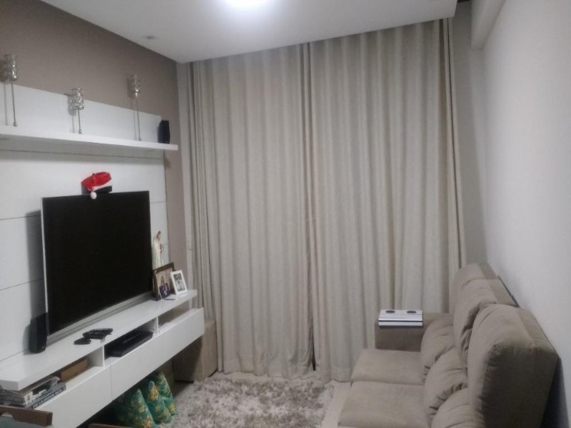 Apartamento, 3 quartos - Foto 4