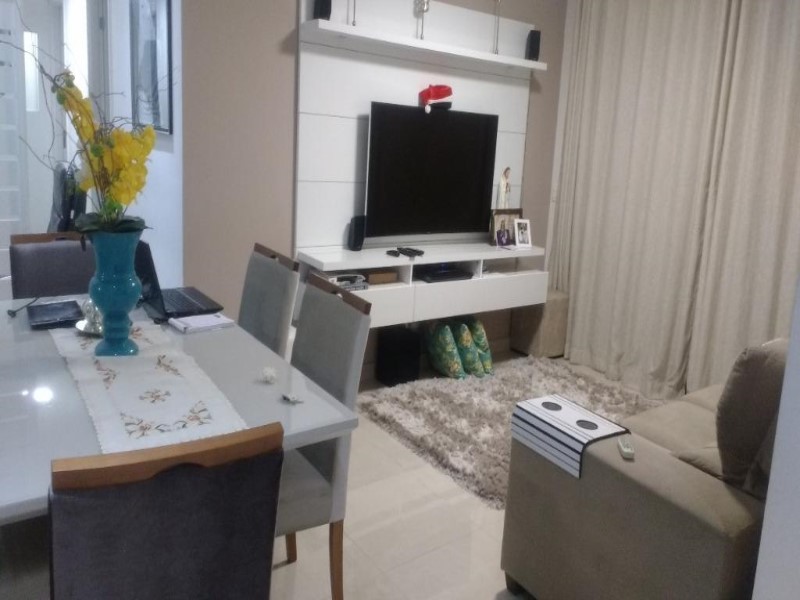 Apartamento, 3 quartos - Foto 5
