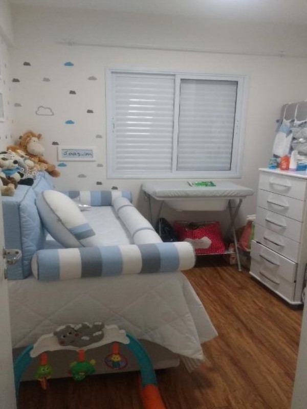 Apartamento, 3 quartos - Foto 7
