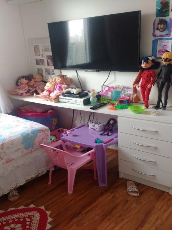 Apartamento, 3 quartos - Foto 8