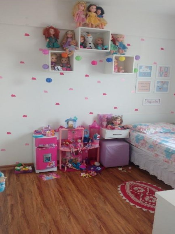 Apartamento, 3 quartos - Foto 10