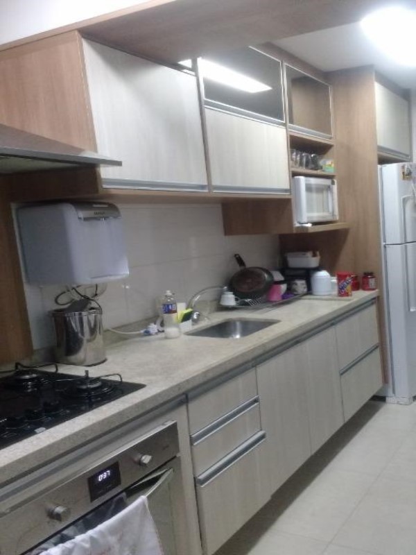 Apartamento, 3 quartos - Foto 15