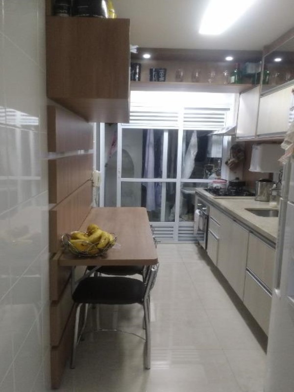 Apartamento, 3 quartos - Foto 16
