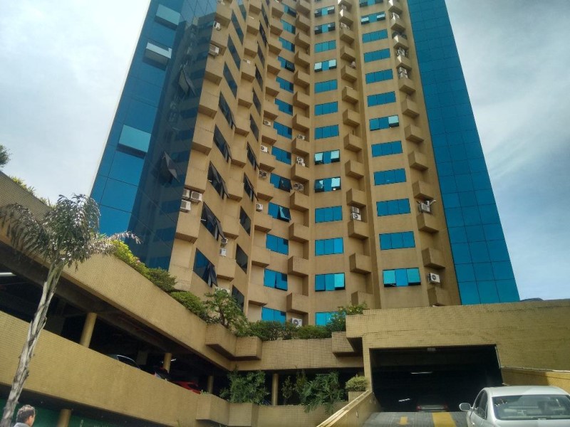 Conjunto Comercial-Sala à venda e aluguel, 40m² - Foto 10