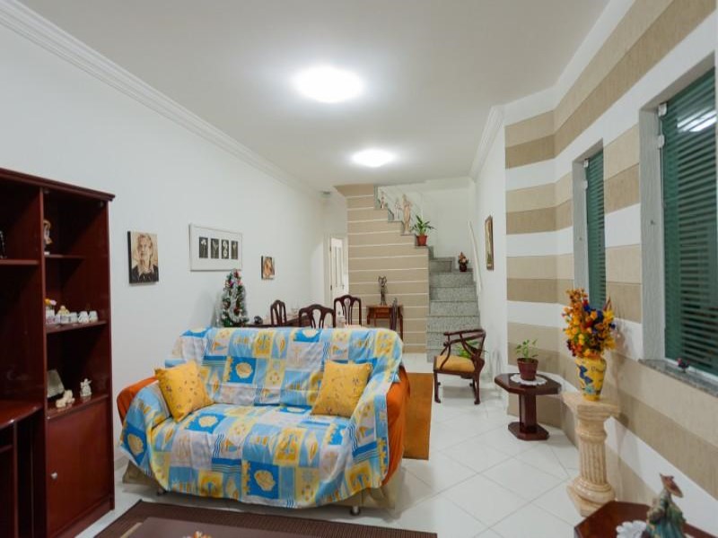 Sobrado, 3 quartos - Foto 5