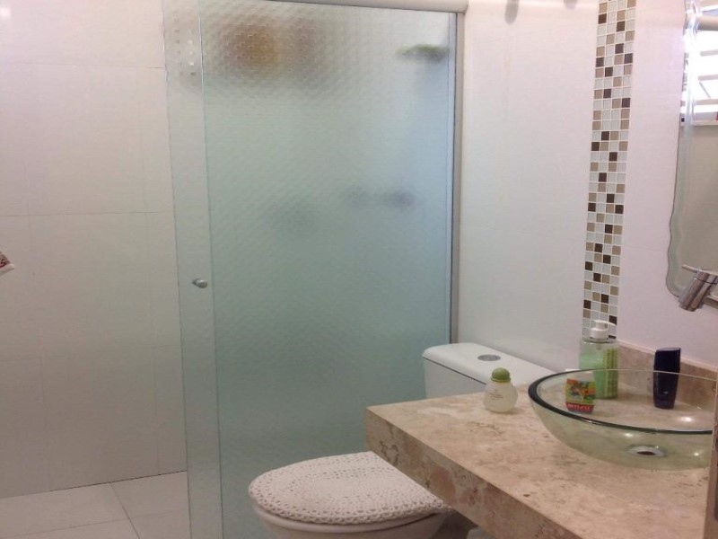 Casa, 3 quartos - Foto 3