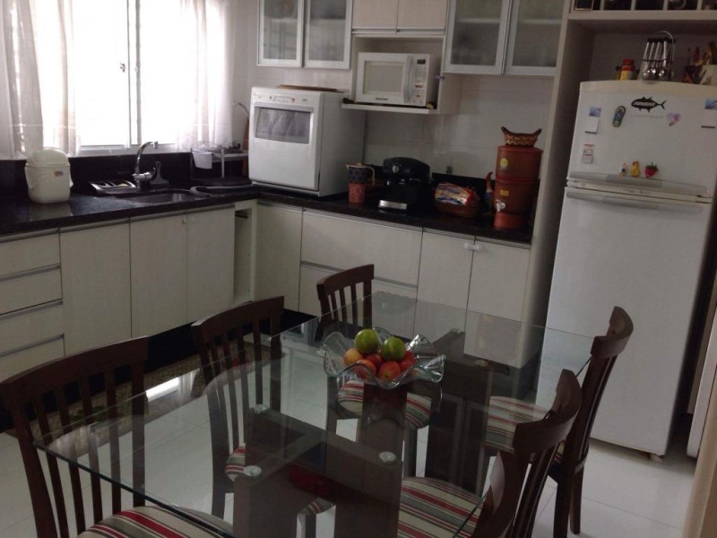 Casa, 3 quartos - Foto 14