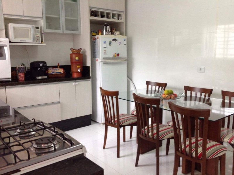 Casa, 3 quartos - Foto 16