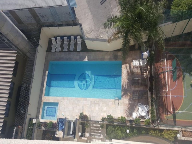 Apartamento, 3 quartos, 98 m² - Foto 2