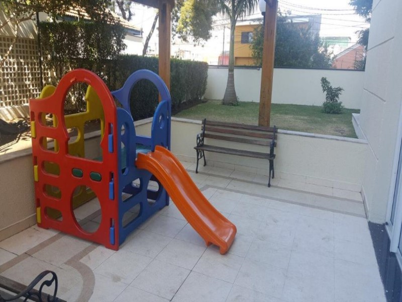 Apartamento, 3 quartos, 98 m² - Foto 4