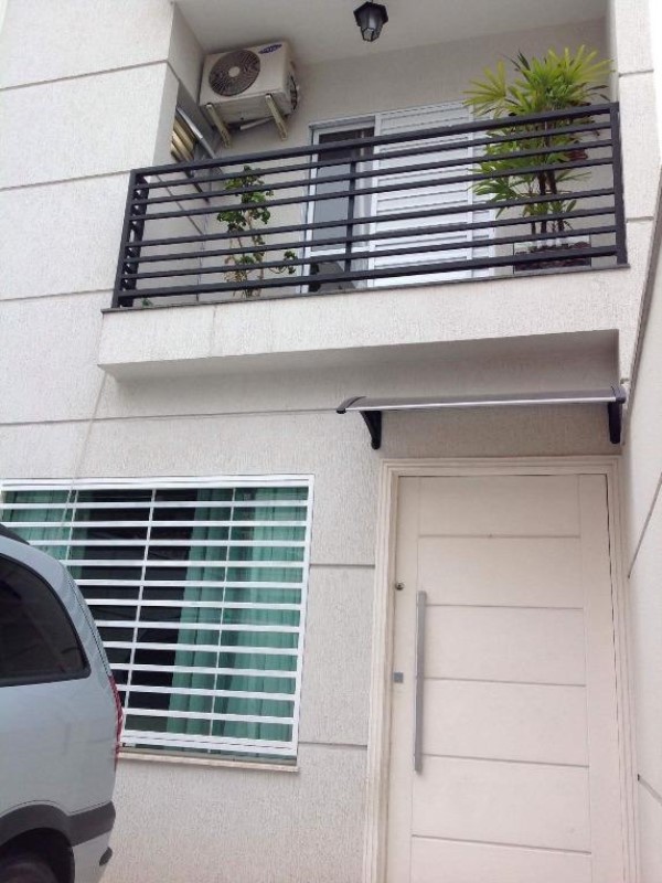 Sobrado, 3 quartos - Foto 1