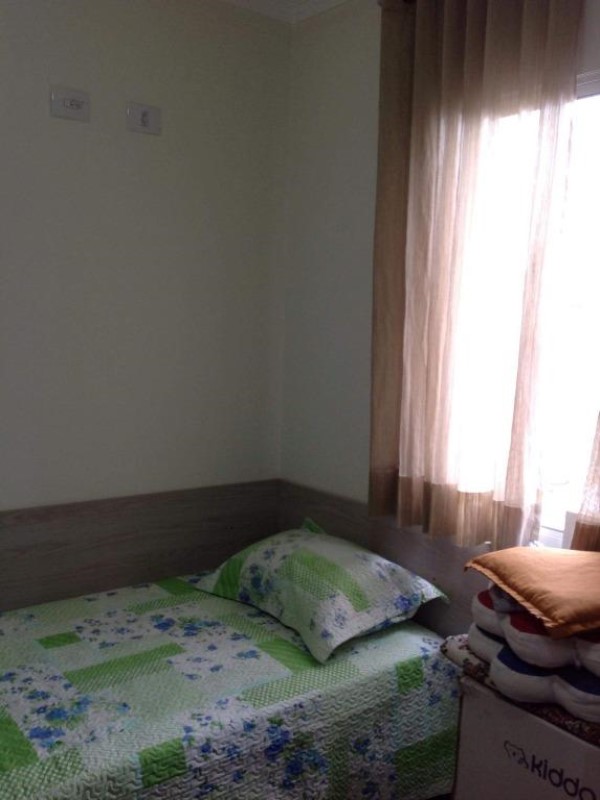 Sobrado, 3 quartos - Foto 4