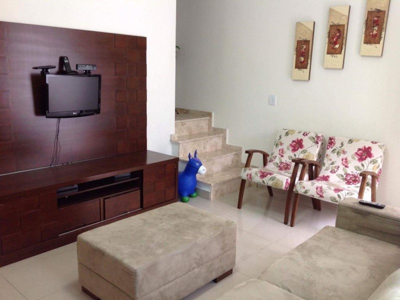 Sobrado, 3 quartos - Foto 6