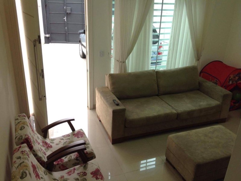 Sobrado, 3 quartos - Foto 7