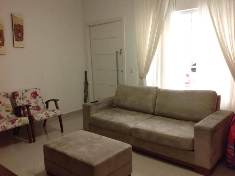 Sobrado, 3 quartos - Foto 9