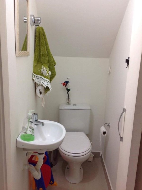 Sobrado, 3 quartos - Foto 10