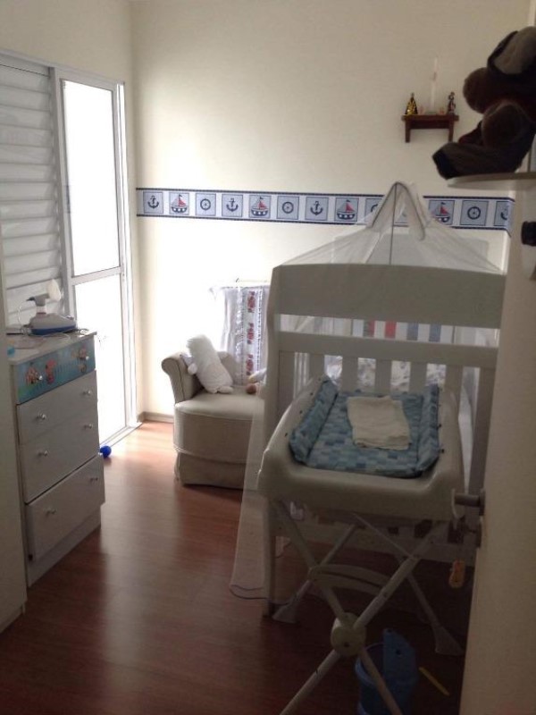 Sobrado, 3 quartos - Foto 11