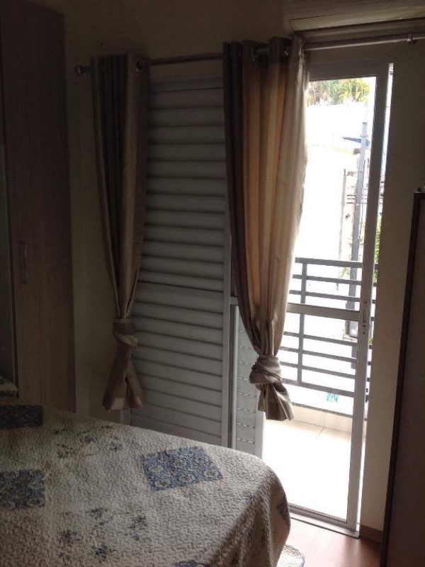 Sobrado, 3 quartos - Foto 12